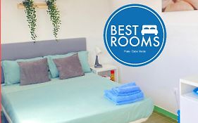 Best Rooms - Quarto 1 Plateau