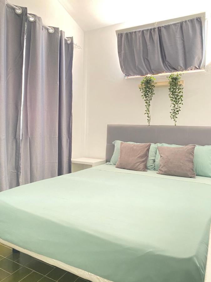 Best Rooms - Quarto 1 Plateau Praia Exterior foto