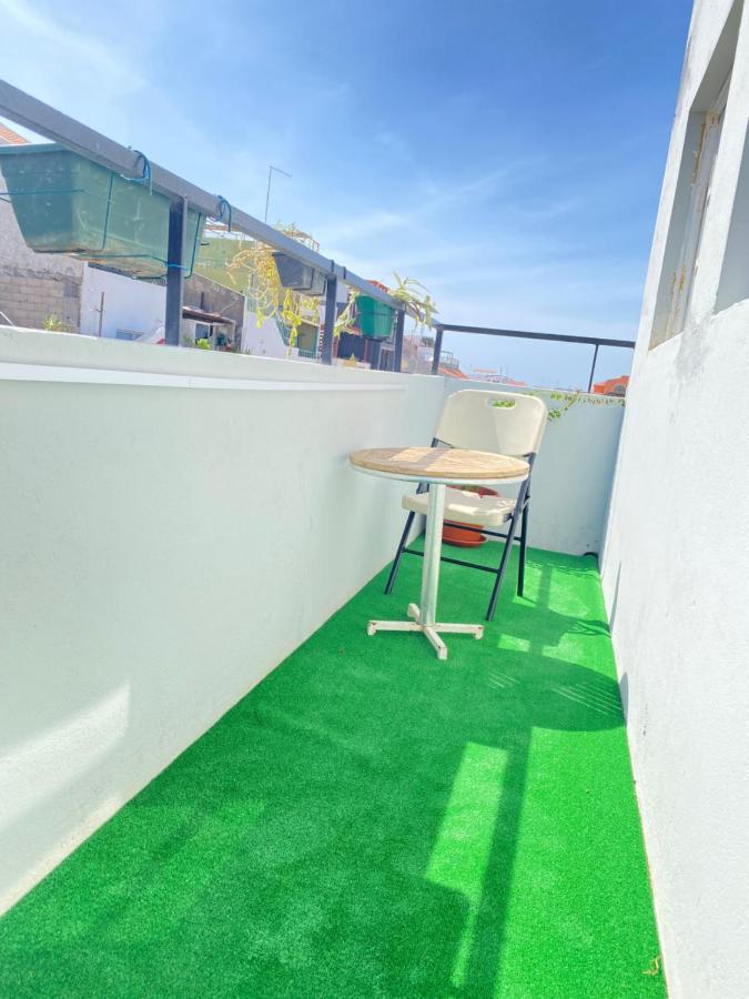 Best Rooms - Quarto 1 Plateau Praia Exterior foto